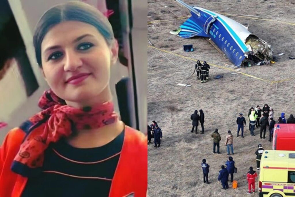 Отец Хёкумы Алиевой