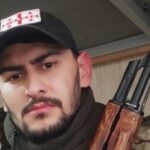 Армения задержала гражданина