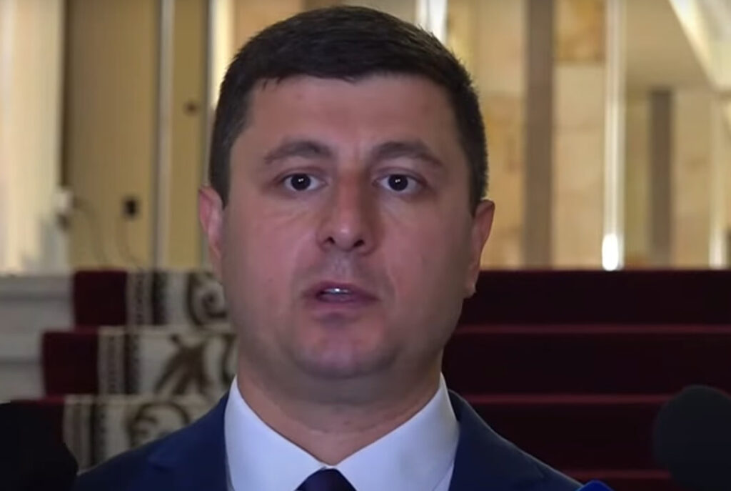 Бюджет не соответствует