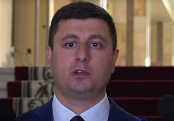 Бюджет не соответствует