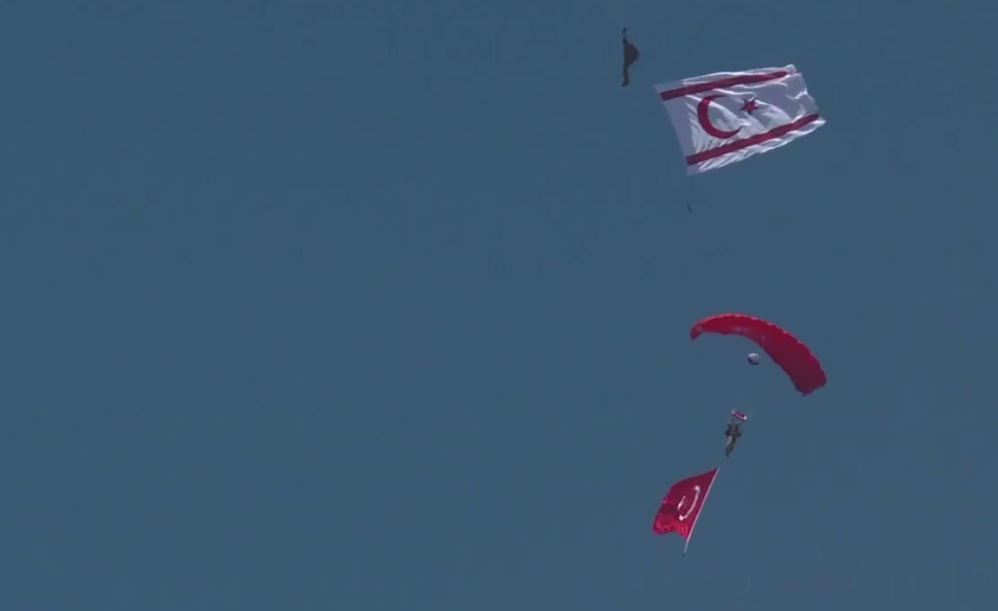 В Турции стартовали