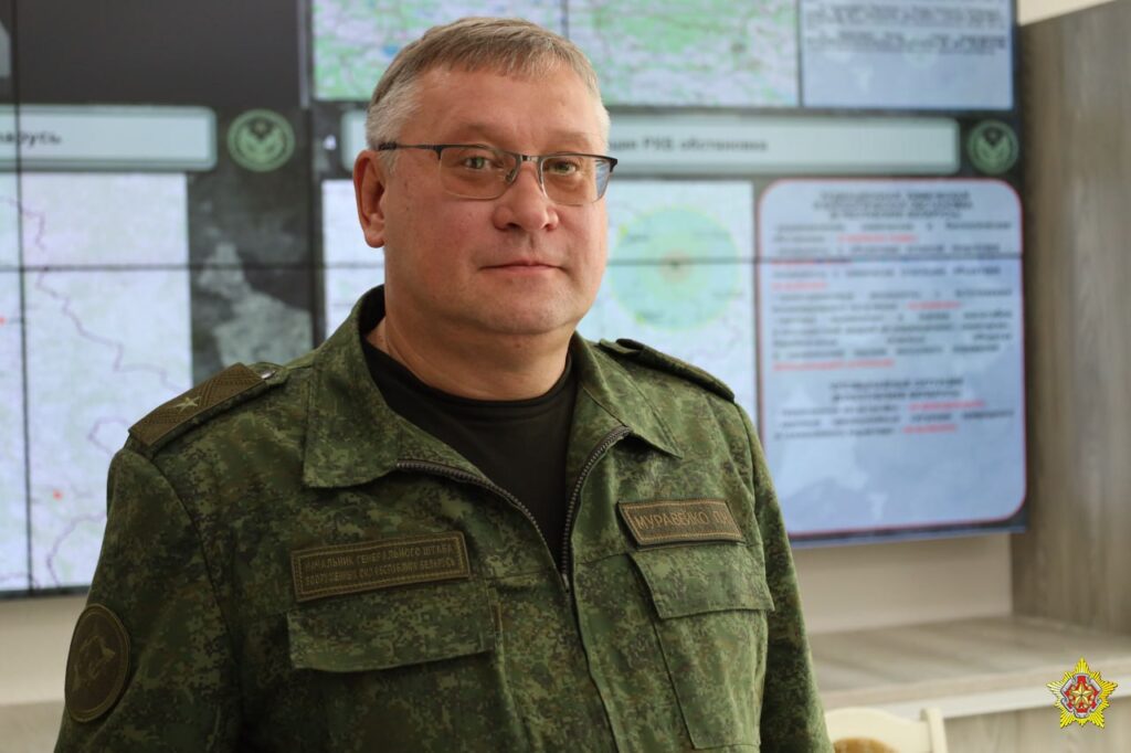 Беларусь помогла Польше