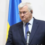 вторжение российских дронов