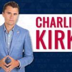 Чарли Кирк погиб