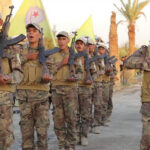 Сирийские курды отбили