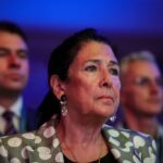 Зурабишвили осудила задержание
