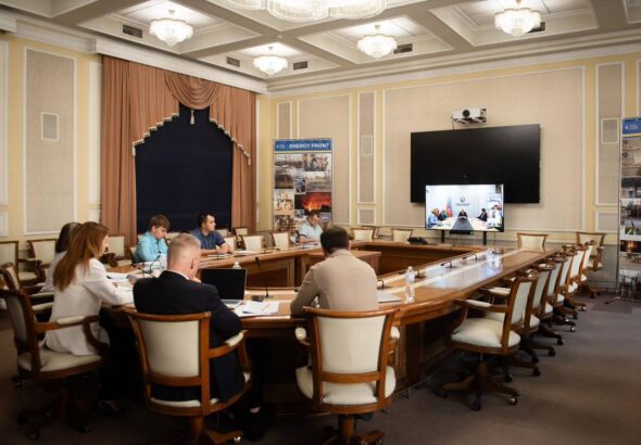 Азербайджан поддержит Украину