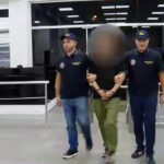 крупную партию наркотиков