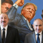 Пашинян и Алиев