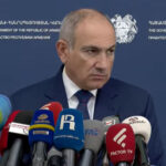 давлении Турции на Армению