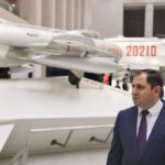 приеме в Китае