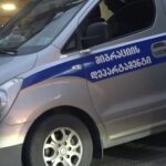 В Грузии задержаны