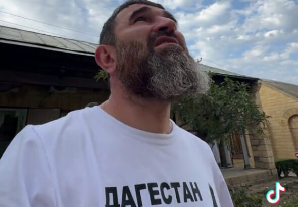 церковь Дербента