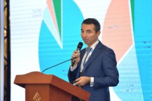 инвестиционного департамента SOCAR