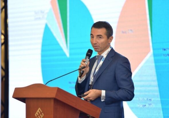 инвестиционного департамента SOCAR