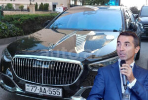 Аднана Ахмедзаде
