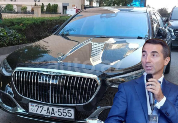 Аднана Ахмедзаде