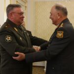 Азербайджан и Беларусь