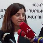 Турецкий депутат в Ереване