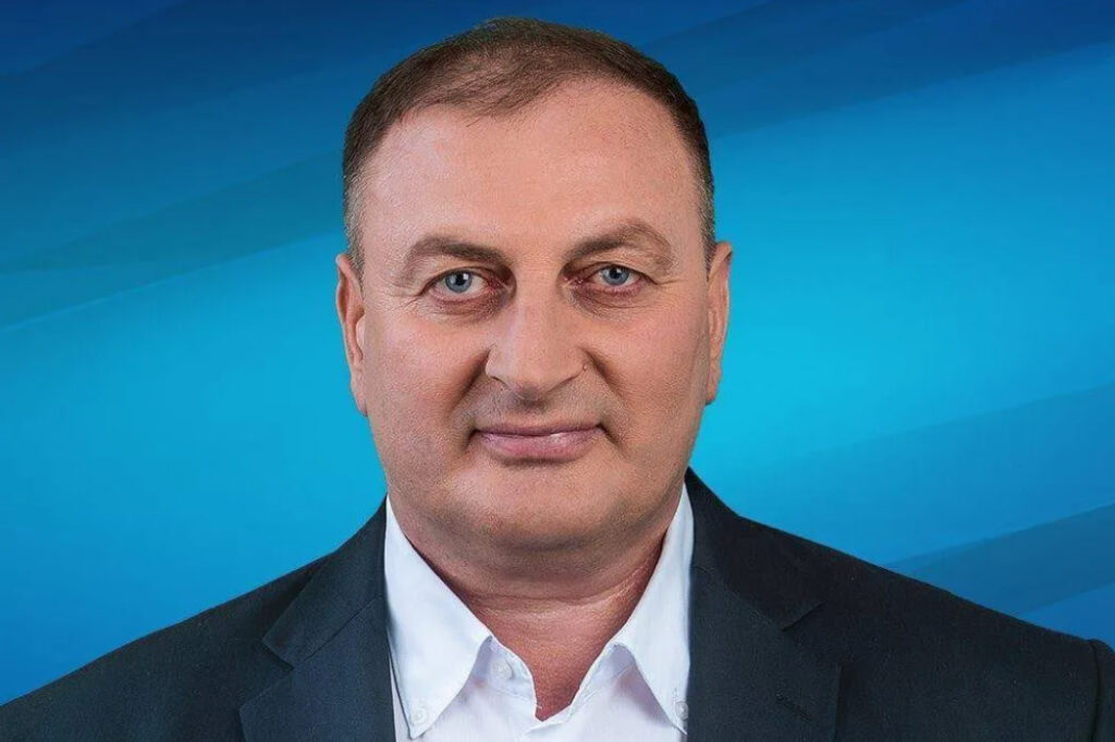 Марнеули прокомментировал