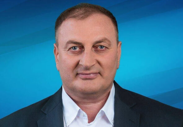 Марнеули прокомментировал