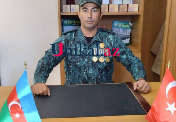 Ниджат Елмаров