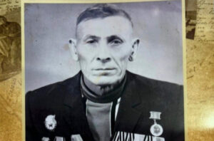 В Баку осквернена