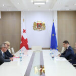 Германия направит средства