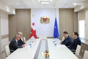 Германия направит средства