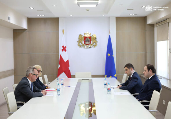 Германия направит средства