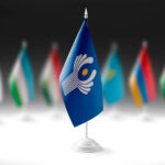 Казахстан и Киргизия