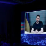 Грузия «потеряна для Европы»