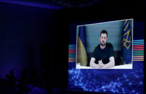 Грузия «потеряна для Европы»
