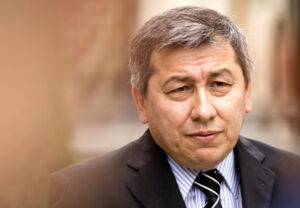 Азербайджанский экономист