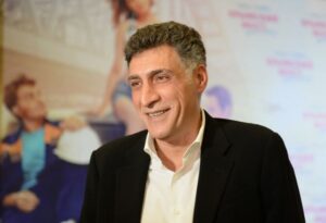 Тигран Кеосаян скончался