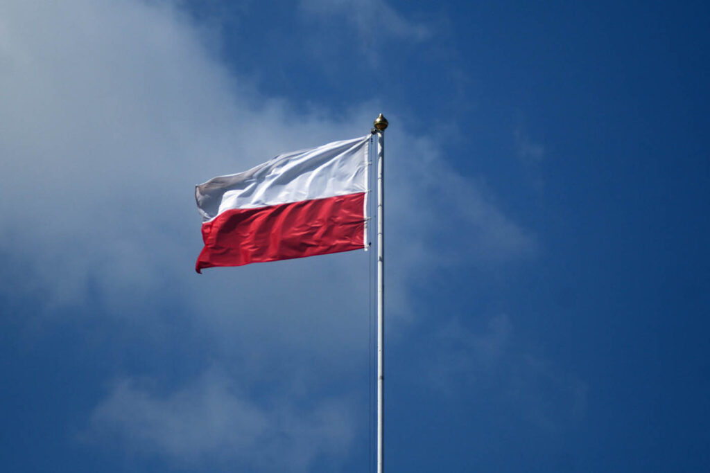 Польша ввела ограничения