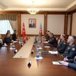 начальником Генштаба