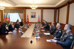 начальником Генштаба