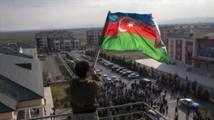 армянского происхождения