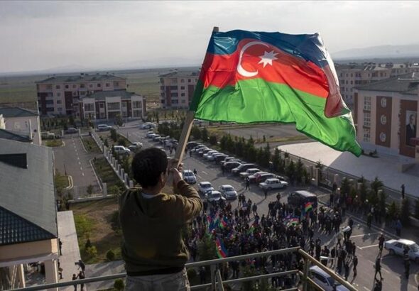 армянского происхождения