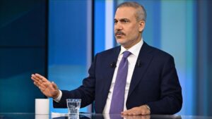 Турция готова к нормализации