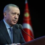 Эрдоган осудил удар