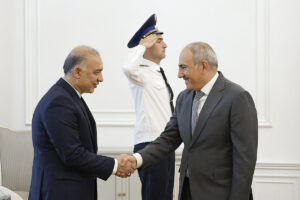 Пашинян Собхани