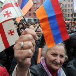 Армяне возглавили рейтинг