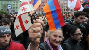 Армяне возглавили рейтинг