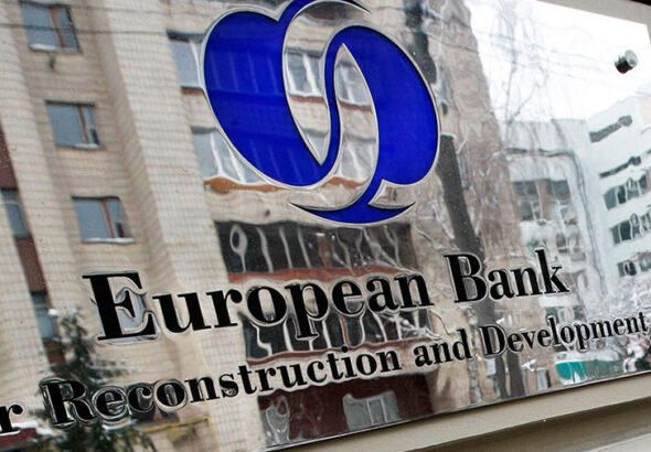 ЕБРР опубликовал прогноз