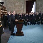 Турция стремится превзойти