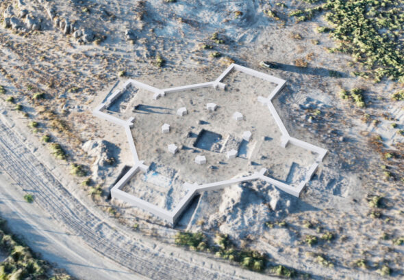 Армяно-немецкая археологическая