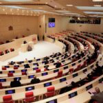 Парламент Грузии рассмотрит