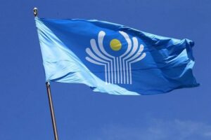 Совет глав государств СНГ